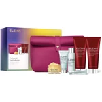 Elemis The Essential Travel Collection dárková sada na tělo a obličej