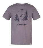 Men's T-shirt Hannah FRED shark