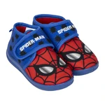 HOUSE SLIPPERS HALF BOOT SPIDERMAN