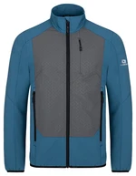 Men's outdoor jacket LOAP URVAL Dark blue/grey