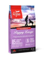 Orijen Dog Puppy Large - 11,4kg