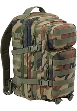 Medium American Cooper Backpack with Olive Mask