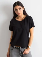 Black Flow T-shirt