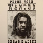 Peter Tosh - Wanted Dread And Alive (Yellow Recycled Coloured) (Limited Edition) (LP)