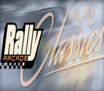 Rally Arcade Classics PC Steam CD Key