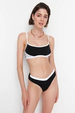 Top bikini Trendyol Bandeau