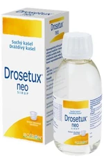 DROSETUX Drosetux Neo sirup 150 ml