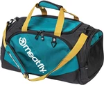 Meatfly Rocky Duffle Bag Dark Jade 30 L Sportovní taška