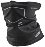 UVEX Anti-Virus Loop Black UNI Nackenwärmer