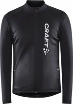 Craft Core Bike SubZ LS M Maglia Black/Silver 2XL