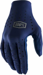 100% Sling Womens Bike Gloves Navy S guanti da ciclismo