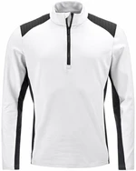 Head Marty Midlayer Men White L Jumper