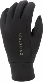 Sealskinz Water Repellent All Weather Glove Black XL Rękawiczki