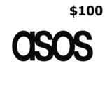 ASOS $100 Gift Card US