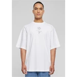 Spring - Rose HugeSpring - Rose Huge Tee White