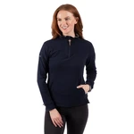 Women's fleece sweatshirt Trespass Big Heart