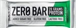 BIOTECHUSA ZERO BAR čokoláda-oriešok 50 g