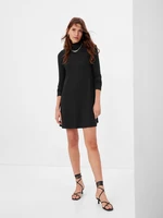 GAP Mini Long Sleeve Dress - Women