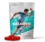 Geloren Active 400g/90tbl - Pomaranč