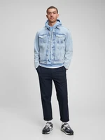 GAP Denim Jacket Washwell - Men