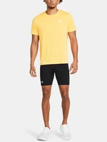 Under Armour Shorts UA LAUNCH HALF TIGHTS - BLK - Men