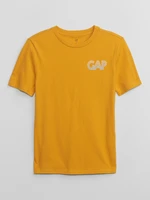 GAP Children's T-shirt with print - Boys