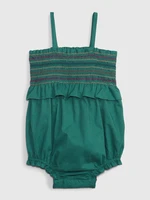 GAP Baby body with frill - Girls