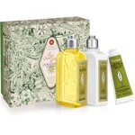 L’Occitane Verbena Body Gift dárková sada (na tělo)