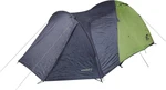 Hannah ARRANT 3 spring green/cloudy gray tent