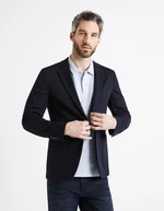 Celio Úpletový blazer Dujess1 - Pánské