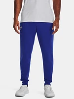 Under Armour Tepláky UA Rival Terry Jogger-BLU - Pánské