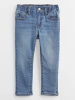 GAP Dětské džíny skinny - Kluci