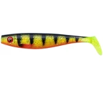 Fox rage gumová nástraha new pro shad colours uv perch -18 cm