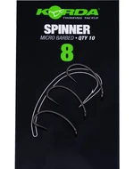 Korda háčky spinner - 8