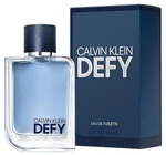 Calvin Klein CK Defy - EDT 50 ml