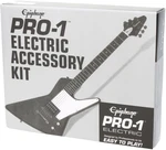 Epiphone PRO-1 Electric Accessory Set de curatare