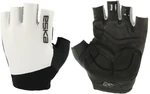 Eska Breeze Blanco 6 Guantes de ciclismo