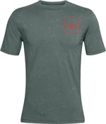 Under Armour UA Run Anywhere S Camiseta para correr de manga corta