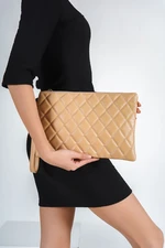 Capone Outfitters Paris Quilted Women's Bag