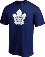 Toronto Maple Leafs NHL Echo Tee Blue M Tricou