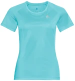 Odlo Element Light Blue Radiance XS Tricou cu mânecă scurtă pentru alergare