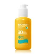 Biotherm Tělové mléko na opalování SPF 30 Waterlover (Sun Milk) 200 ml