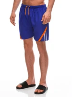 Edoti Men's swimming shorts