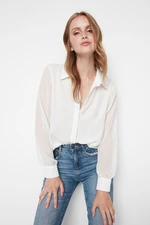 Camicia da donna Trendyol Basic