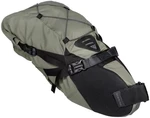 Topeak Back Loader Sedlová taška Green/Gray 10 L