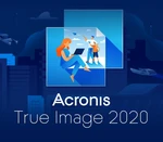 Acronis True Image 2020 Key (Lifetime / 1 Device)