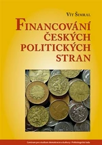 Financování českých politických stran - Vít Šimral