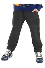 mshb&g Corduroy Anthracite Boys' Pants