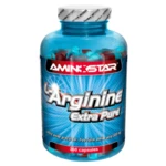 AMINOSTAR L-Arginine extra pure 360 kapslí