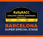 WRC 9 - Barcelona SSS DLC Steam CD Key